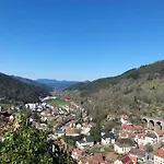 Apartman Im Gruenen *