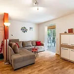 Im Gruenen Apartman Hornberg