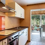 Apartman Im Gruenen Hornberg