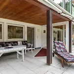 Apartman Im Gruenen Hornberg