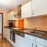 Apartman Im Gruenen *