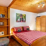 Im Gruenen Apartman Hornberg