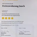 Apartman Im Gruenen *