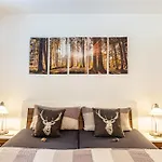 Apartman Im Gruenen *