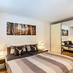 Apartman Im Gruenen *