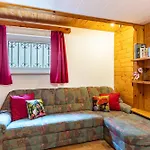 Im Gruenen Apartman Hornberg