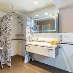 Im Gruenen Apartman Hornberg
