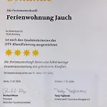 Im Gruenen Apartman *