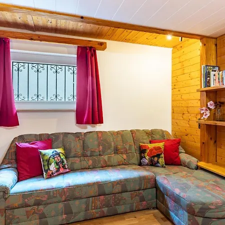 Apartamento Im Grünen *