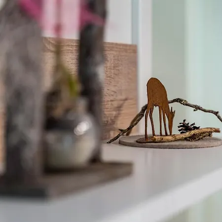 Im Gruenen هورنبرغ