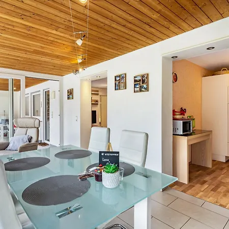 Im Gruenen Apartman Hornberg