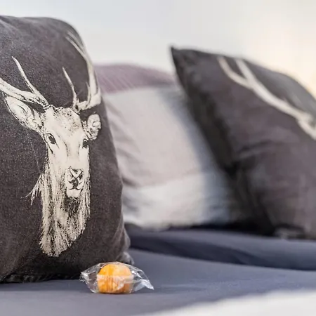 Apartamento Im Gruenen Hornberg