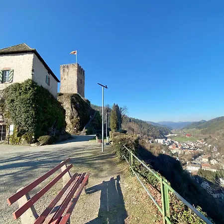 Im Gruenen * Hornberg