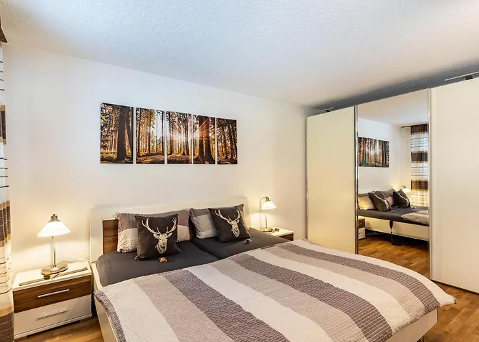 Im Gruenen هورنبرغ